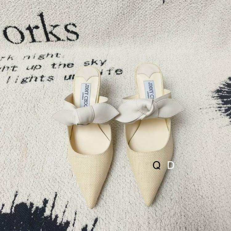 Picture of Jimmy Shoes _SKUJIMMYCHOOsz35-39GDT090311497